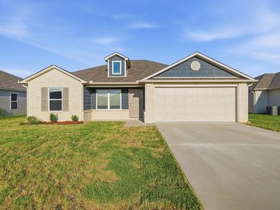 Property at 19 Farmhouse Cir, Vilonia, AR