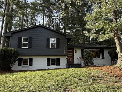 3607 Woodlea Dr