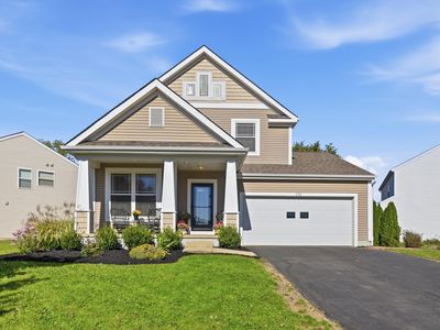 538 Evergreen Cir
