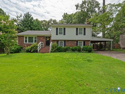 Property at 6901 Manning Rd, Chesterfield, VA