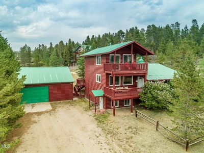 153 County Road 6480