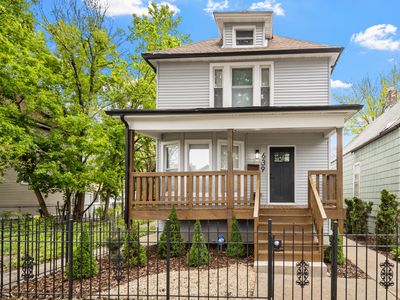 639 N Leamington Ave