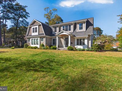 53 Fields End