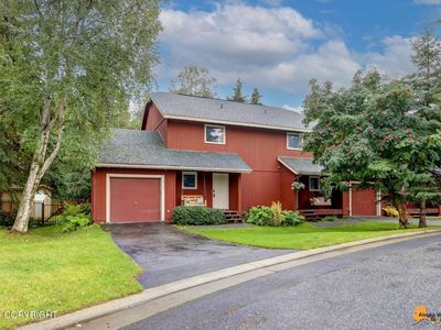 Property at 10163 Nantucket Loop, Anchorage, AK