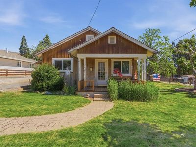 Property at 742 North St, Yreka, CA