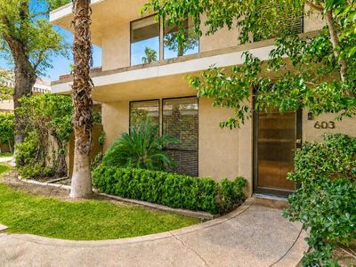 2501 N Indian Canyon Dr Unit 603
