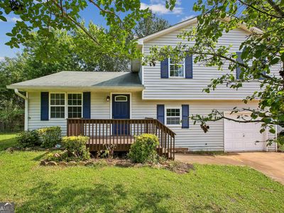 658 Earl North Rd