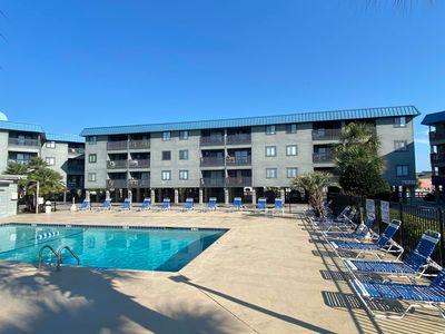 6001 N Ocean Blvd. UNIT 242