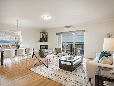 1015 Railroad Avenue #502