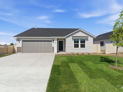 2435 W Red Jasper Dr