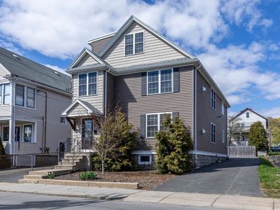 26 Shirley St #B