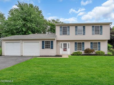 100 S Appletree Road