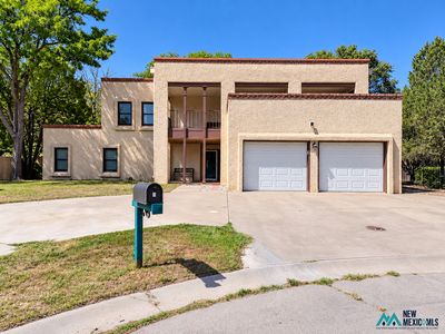 Property at 4 Robins Nest Pl, Roswell, NM