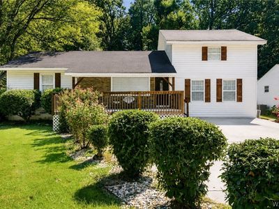 1709 Kicker Rd