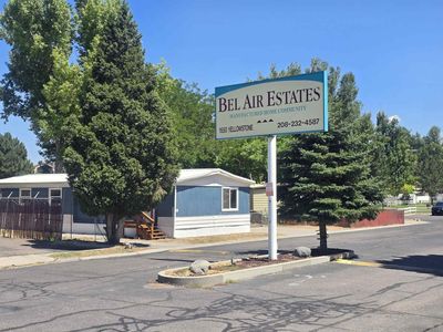 Property at 1550 Yellowstone Ave TRAILER 185, Pocatello, ID