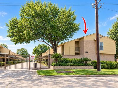 700 Thicket Ln APT 602
