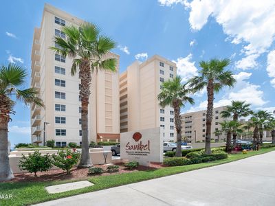 3799 S Atlantic Ave UNIT 705