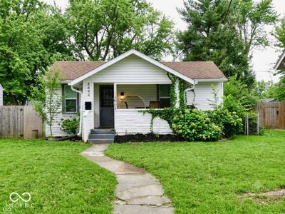 4444 Kingsley Dr