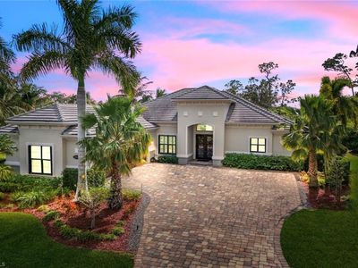 20234 Country Club Dr