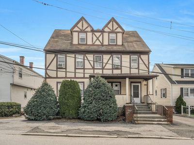 28 Greenwood Avenue