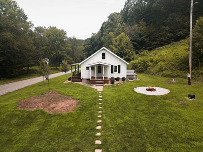 23458 Goose Creek Rd