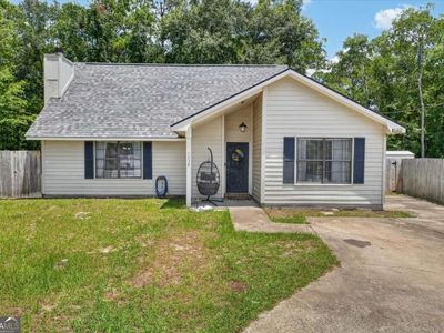 1334 Forest Lake Dr