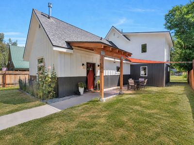 124 N 3rd Street