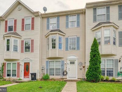 12 White Laurel Ct