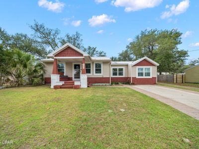 1604 Tyndall Dr
