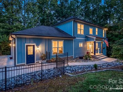 122 Brookridge Ln