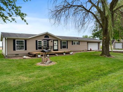 4274 N Raccoon Cir