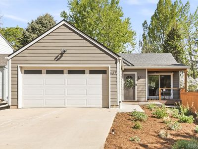 437 W Sycamore Court