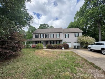 8441 Shelley Mullis Rd