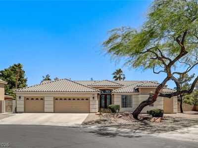 9400 Sienna Canyon St
