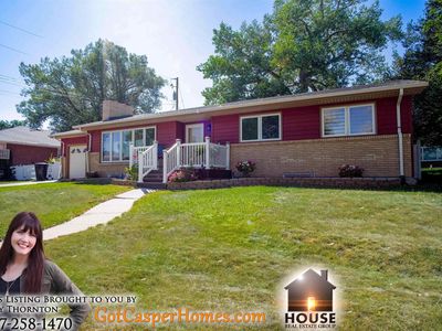 3028 Aspen Dr