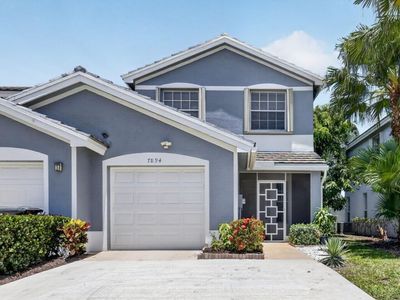 Property at 7894 Sienna Springs Drive, Lake Worth, FL