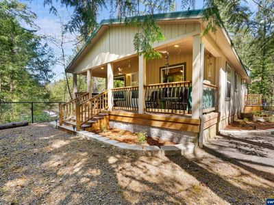 49690 N Santiam Hwy SE