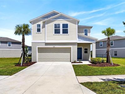 5495 Summer Sunset Dr