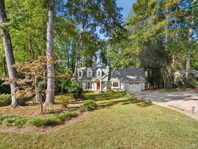 2704 Smokey Ridge Rd