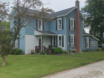 2099 S Mutual Union Rd