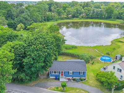Property at 699 Selbys Pond Road, Stratford, CT