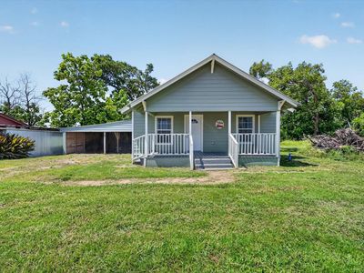 601 State Highway 56
