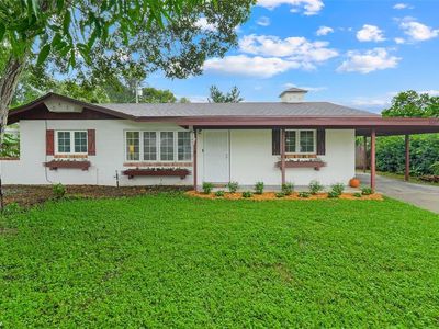 3607 S CRYSTAL LAKE DRIVE