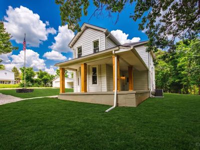 2244 W Elkton Rd