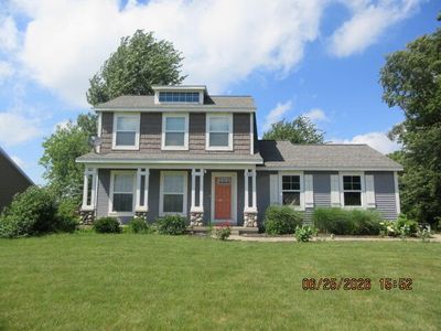 Property at 5411 Pierce St, Allendale, MI