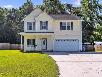 213 Rudolph Lane