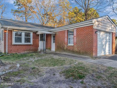 16 Musket Lane