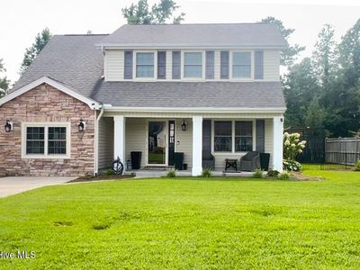 Property at 203 Mahogany Drive, Jacksonville, NC