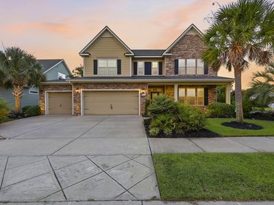 1161 Wyatt Ln.