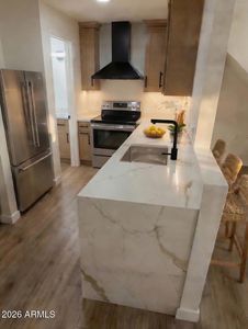 8625 E BELLEVIEW Place #1085